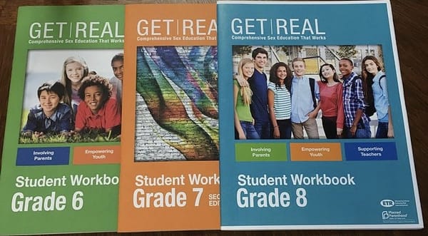 Massachusetts Senate To Vote On Graphic Sex-Ed Mandate Once Again — Language Warning