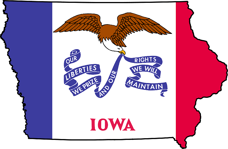 Iowa Predictions From Political Experts