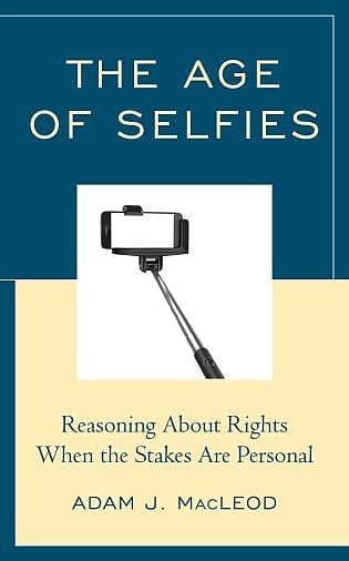 Reintroducing Selfie Nation To Truth