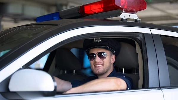 Police Reform Bill Passes Legislature, Sparking Bipartisan Frustration From Opponents