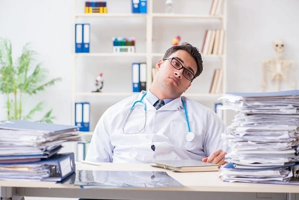 Want More Doctors? Shorten Process To Become One, Some Experts Say