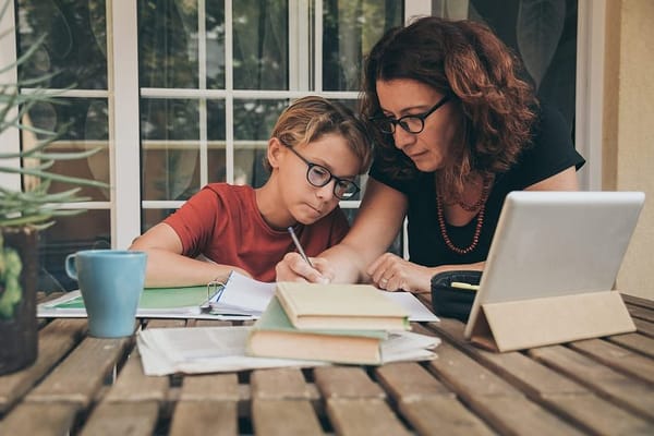Harvard Law School Professor Calls for a ‘Presumptive Ban’ on Homeschooling