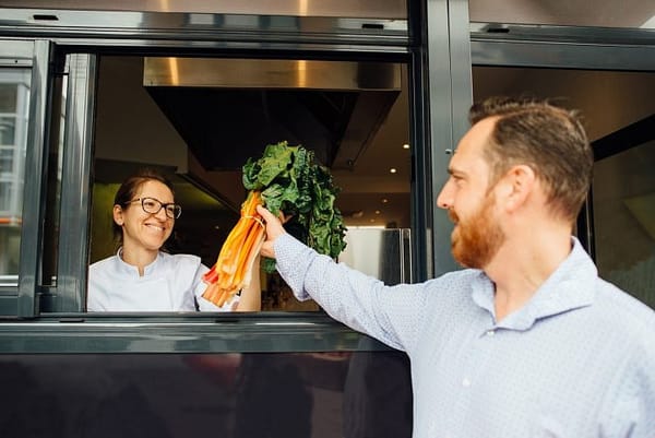 Somerville, Arlington Letting Restaurants Sell Groceries