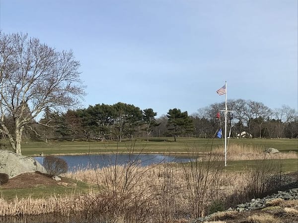 Reopen Golf Courses, State Senate Candidate Jay McMahon Says