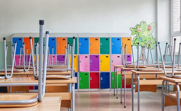 New Hampshire Republicans Fighting For School Voucher Program