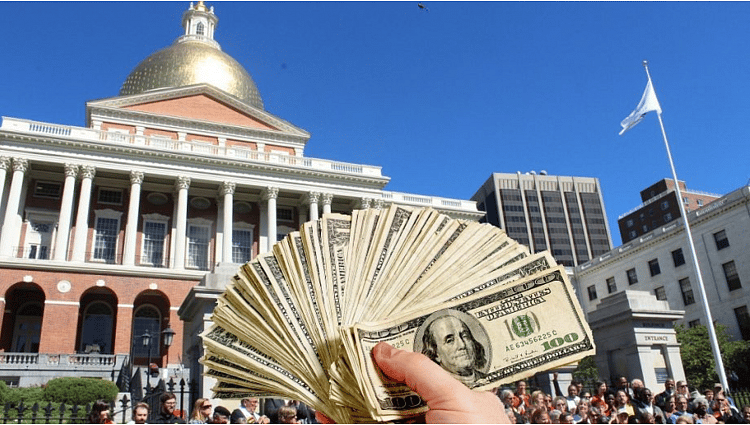 Maura Healey’s Plan To Allow Local Governments To Charge Higher Taxes Is ‘Very Exciting,’ Massachusetts Mayor Says