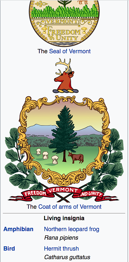 Vermont Mask Mandate Going Into Effect This Week