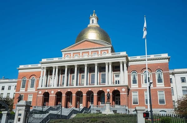 Write-In Candidates — Mostly Republicans — Secure Party Nominations To Create More Contested Races For Massachusetts Legislature
