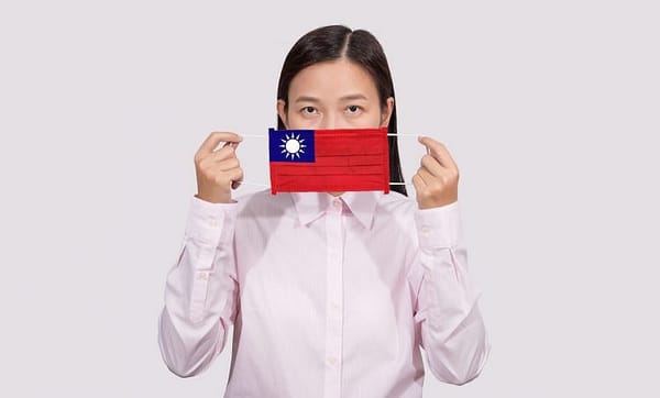 What Taiwan Did Against Coronavirus Is Working; Why Can’t Taiwan Join the World Health Organization?