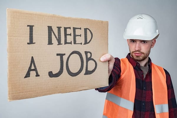 Massachusetts Job Gains Continue With 13,500 Added in July; Most Are Government Jobs