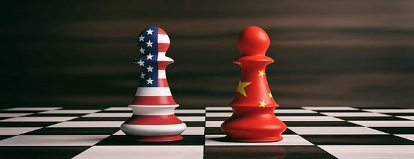 To Defeat the ‘Chinese Virus,’ Lean In To Freedom