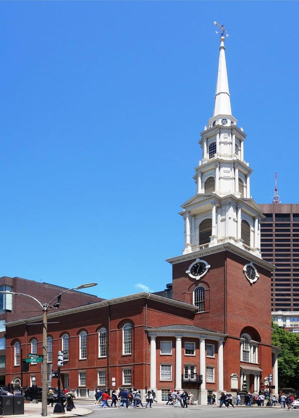 Pastors Who Want Churches Opened Feeling Sandbagged By Massachusetts Governor