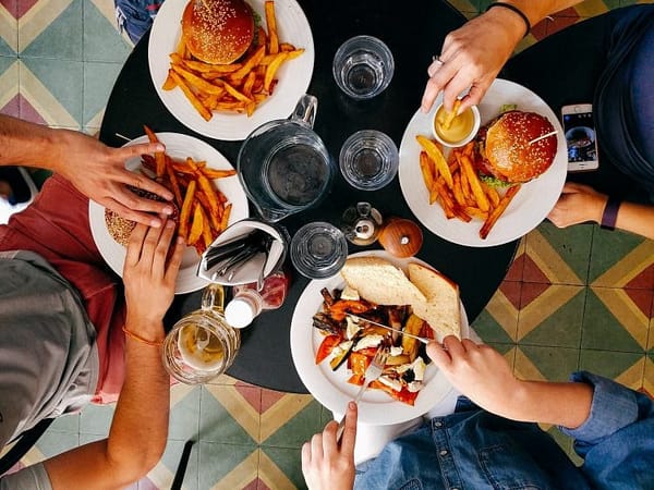 All Maine Restaurants Will Be Allowed To Conduct Indoor Dining Wednesday, June 17