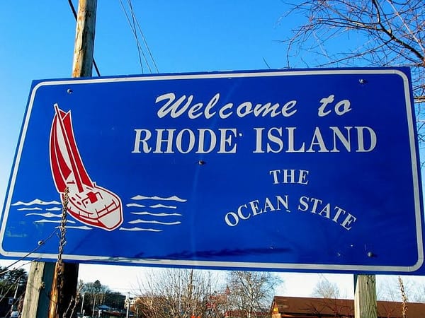 Rhode Island Gets Rid Of Law Preventing State Employee’s Health Insurance Paying For Abortions