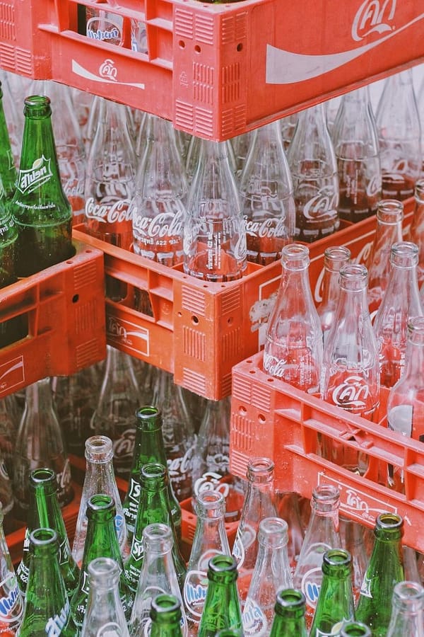Massachusetts Bottle, Can Deposit Fee Sees 22.3 Percent Revenue Increase Amid Coronavirus Shutdown