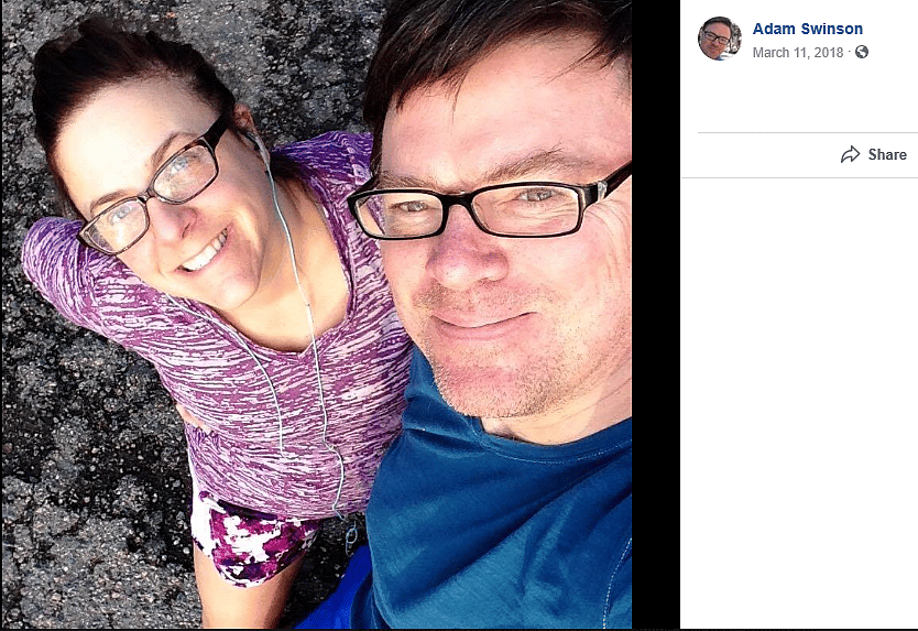 Husband Of Brockton State Rep Condones Looting In Facebook Post