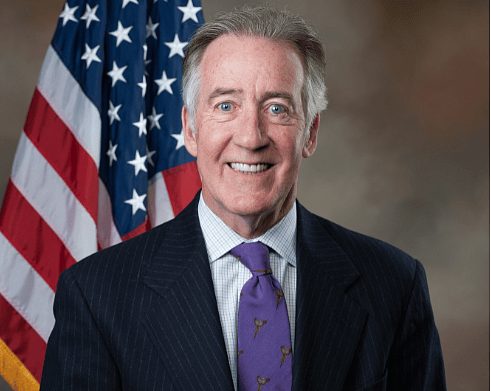 Left-Wing Group To Spend $300K On Attack Ads Against Richard Neal