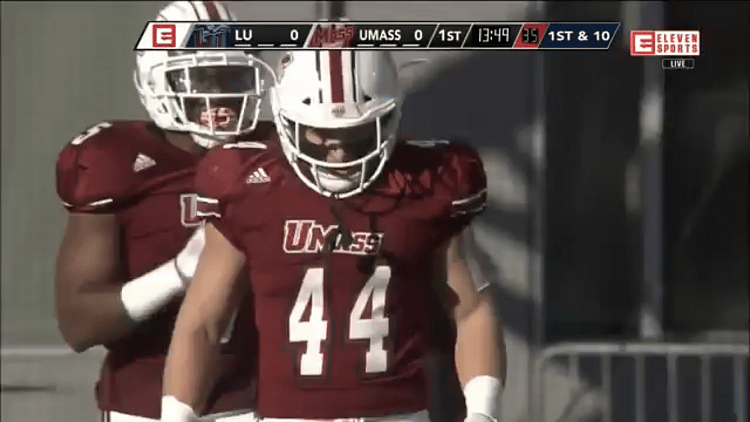 Despite No Season, UMass Amherst Will Pay Its Football Coaches