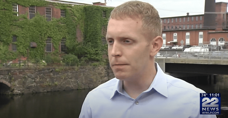 ‘I Think It’s A Candidacy-Killer’ — Political Experts Weigh In On Alex Morse’s Sex Scandal