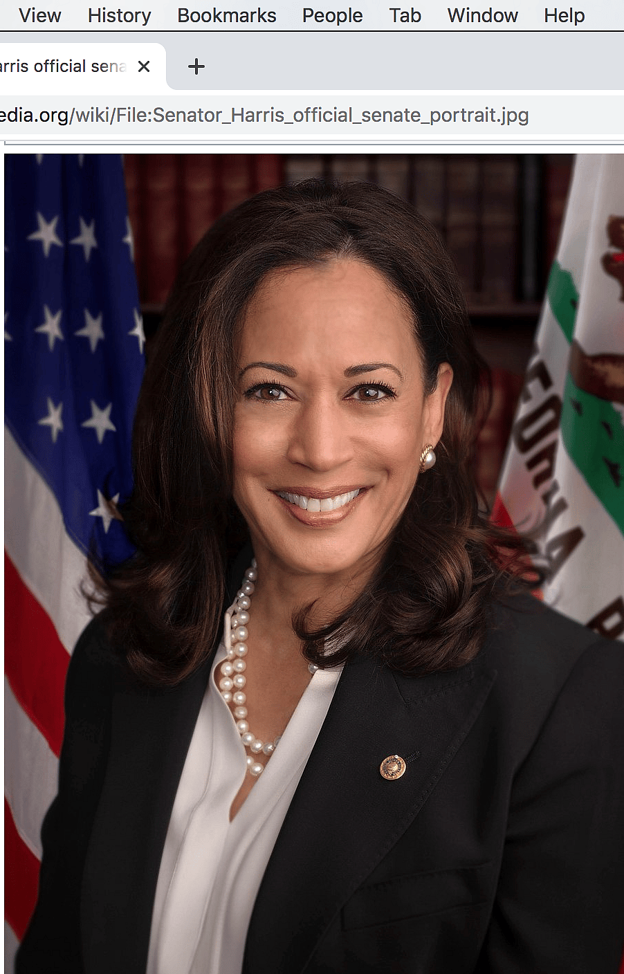 Vice President Kamala Harris Coming To Boston For NAACP Convention