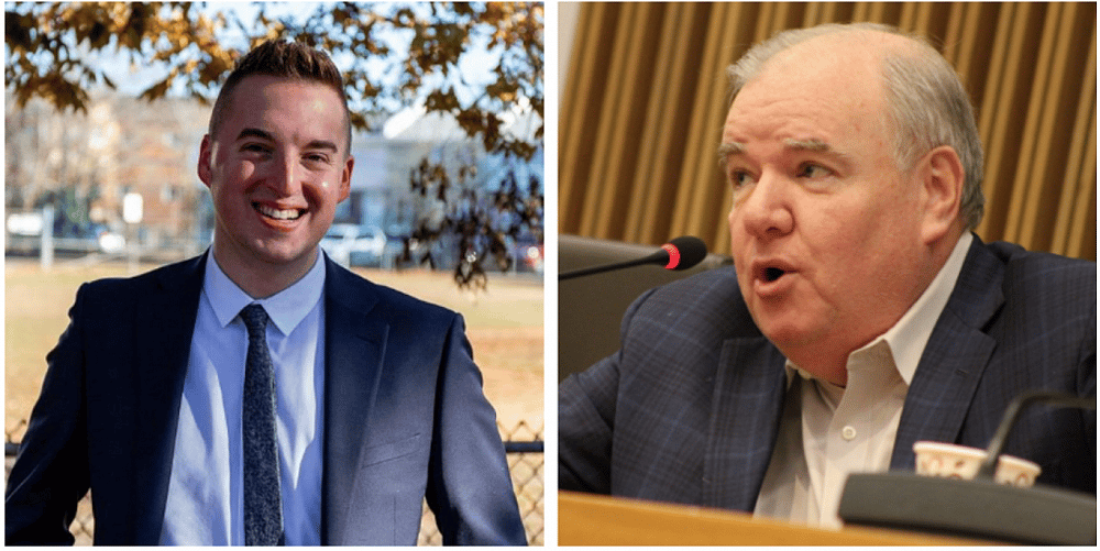 Longtime Brighton State Rep Fending Off Challenge From Left