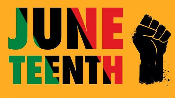 Massachusetts Students and Teachers To Get Day Off For Juneteenth in 2021