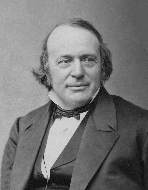 Woods Hole Residents Seeking To Cancel 19th Century Scientist