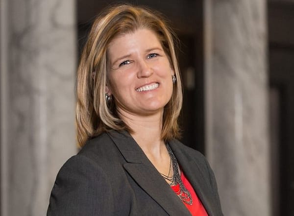 McGovern GOP Opponent Tracy Lovvorn Talks Second Congressional Run, Explains QAnon Stance