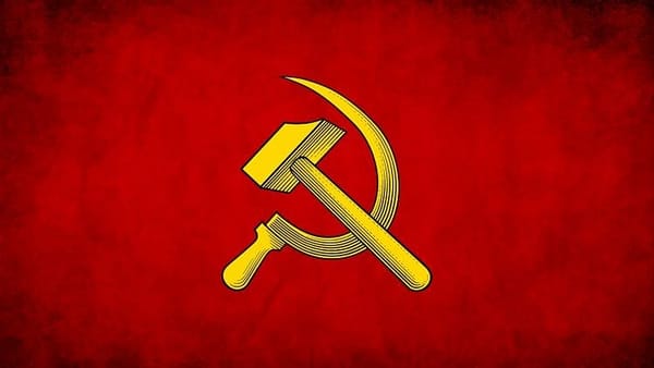 Open Communist Running For State Representative In Norfolk’s Fourth District