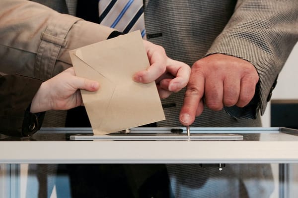 ‘No Labels’ Movement Gains Presidential Ballot Slot In Maine