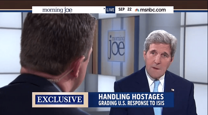 Biden Climate Czar John Kerry Spent Thousands In Campaign Funds On Red Sox Tickets In 2004