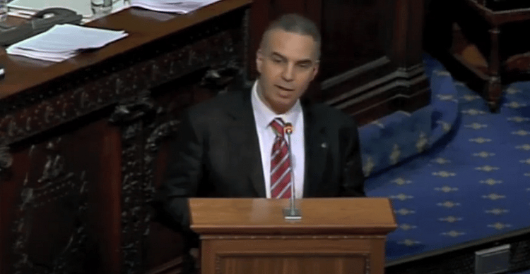 Judge Dismisses Massachusetts GOP State Rep Lenny Mirra’s Challenge of His One-Vote Loss