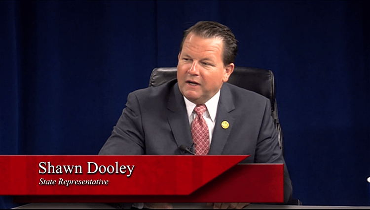 Pro-Life State Rep Argues That Everyone Should Oppose Abortion Expansion Amendment
