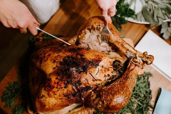 Fire Marshal Offers Tips to Prevent Thanksgiving Blazes