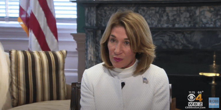 Former Massachusetts Lieutenant Governor Karyn Polito Endorses Steve Xiarhos For State Rep On Cape