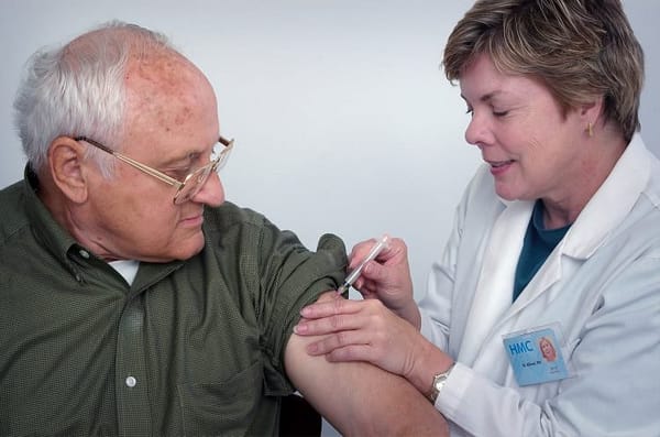 Charlie Baker’s Attempted Firing of Massachusetts State Troopers Over Coronavirus Vaccine Was ‘Insanity,’ Lawyer for Trooper Says