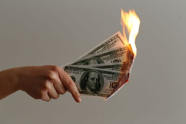 Five Pieces of Pork In the Massachusetts House’s Fiscal Year 2022 Budget