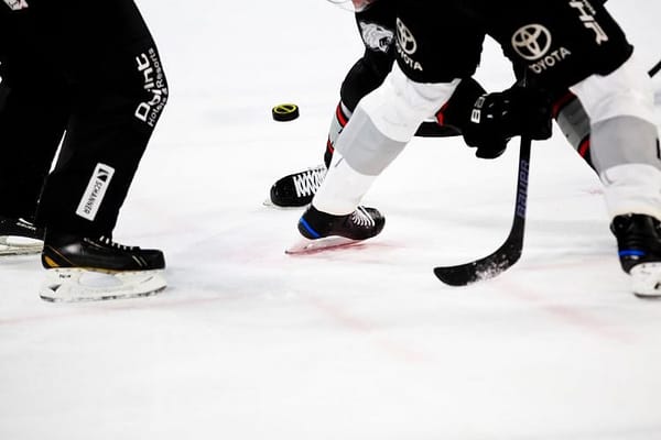 New England, New Jersey Interstate Youth Hockey Ban Extended