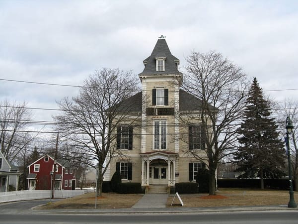 Chelmsford Selectmen Decline To Sign Onto ‘White Privilege’ in ‘Anti-Racism’ Proclamation