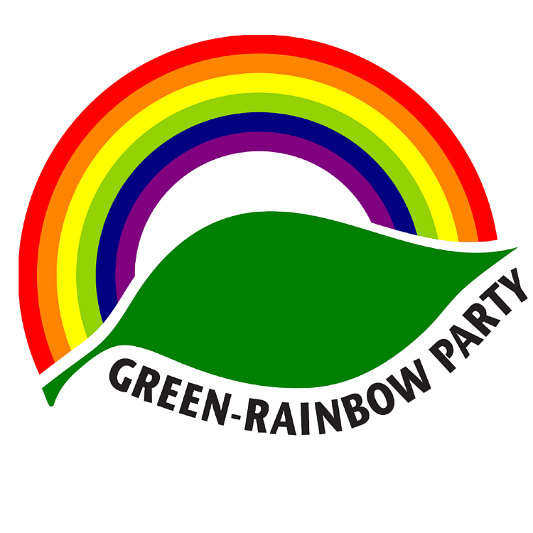 Green-Rainbow Party Interested In Running A Candidate For State Auditor Again