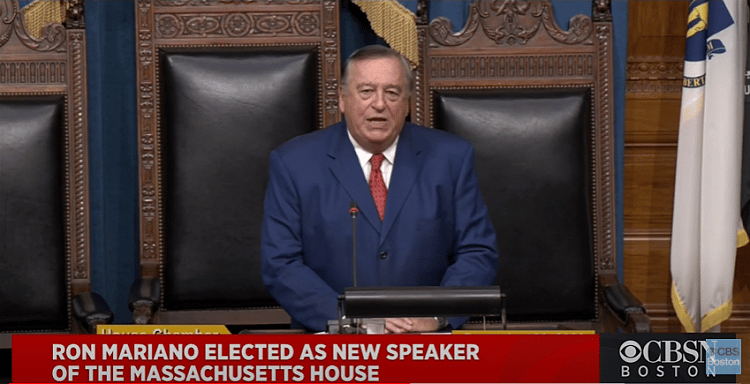 Massachusetts House Speaker Mulling Changes To 1986 Tax Relief Law