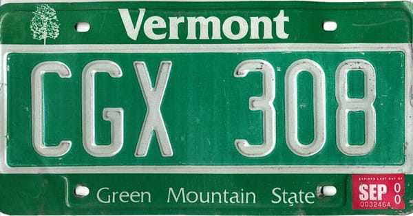 Vermont State House Will Re-Open Next Week