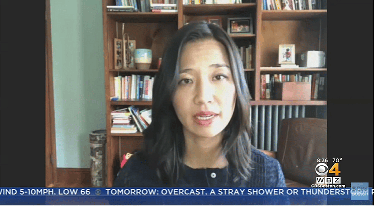 Maura Healey, Michelle Wu Attending Vatican Climate Summit This Week
