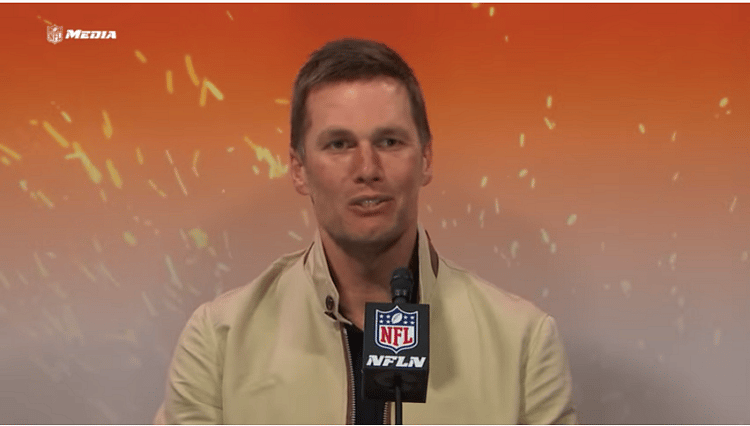 Tom Brady Had Plan To Make Big Money On A Super Bowl Bet — With His Feet