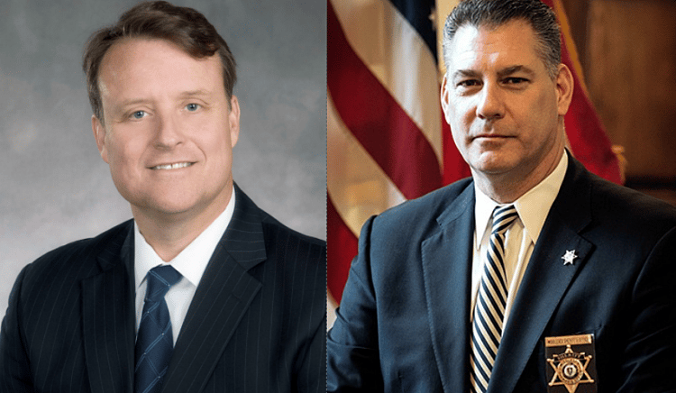 Two Massachusetts Democratic Politicians Have Spent Campaign Funds At Breastaurants, Records Show