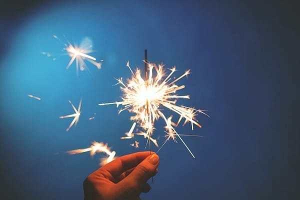 Republican, Democrat Re-File Bills To Legalize Some Smaller Fireworks In Massachusetts