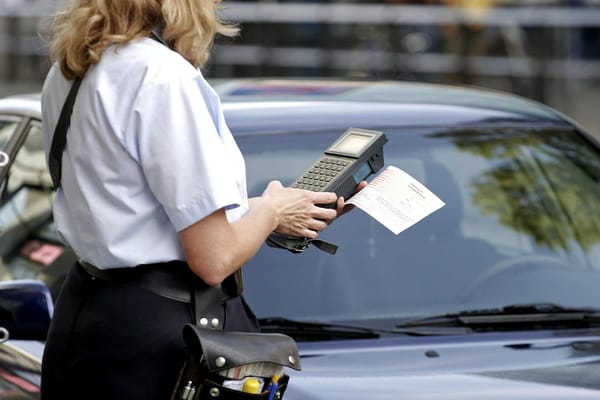Fine People More For Pickup Trucks and Less If They’re Poor? Somerville Considering Changes in Parking Fines