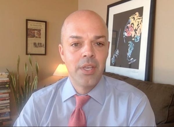 Make Unequal Racial Outcomes Unconstitutional, State Legislator Says
