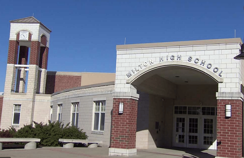 Milton Math Study Group For Minority Students Violates Civil Rights Law, Parental Rights Group Alleges
