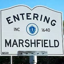 Marshfield Fair To Take Place This Year